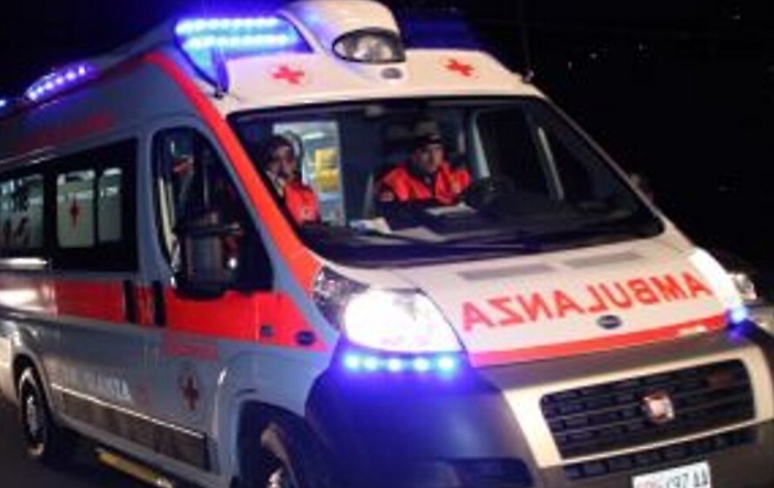 Catania, grave incidente lungo Asse dei servizi: sei i feriti