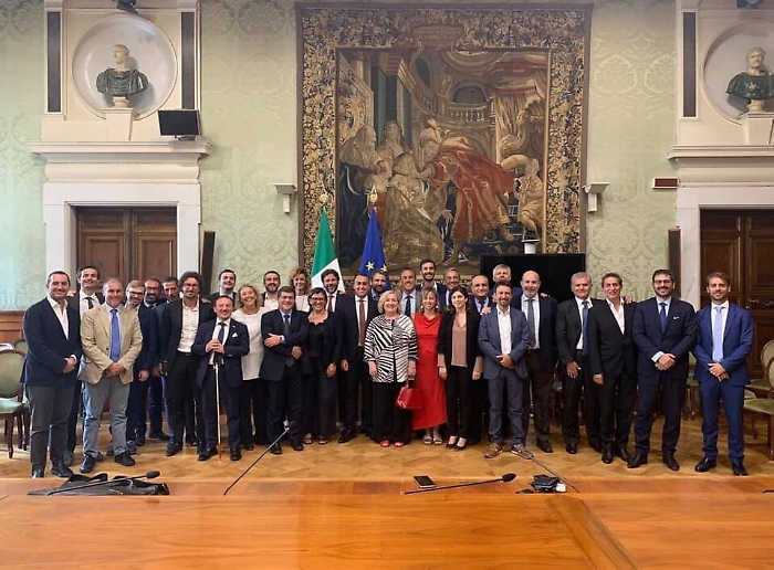 Governo, Di Maio: &laquo;Comunque vada, io orgoglioso della squadra M5s&raquo;