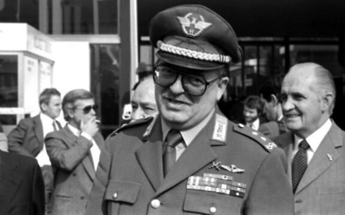 Il sacrificio di Dalla Chiesa celebrato anche a Casteldaccia