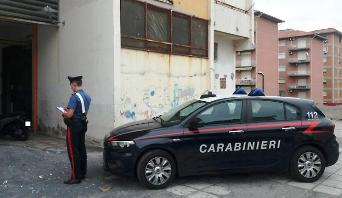 Energia elettrica gratis... rubandola