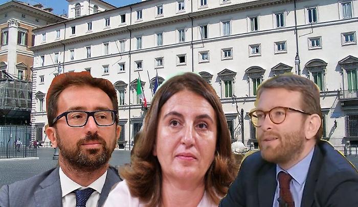 Governo Conte, ecco chi sono i tre ministri siciliani