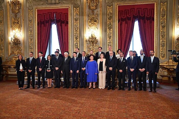 Governo, il Conte bis ai blocchi di partenzaOggi giuramento e poi la fiducia delle Camere