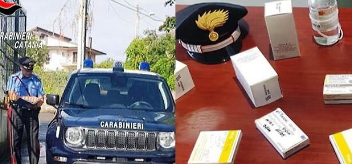 Trecastagni, chiusa casa di riposo "fantasma": farmaci scaduti agli anziani