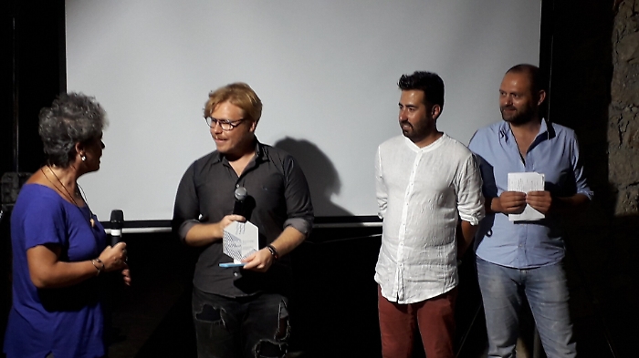 Farm Film Festival: successo per la rassegna di cortometraggi