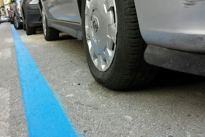 Palermo, abolita la fascia libera sulle strisce blu dalle 14 alle 16