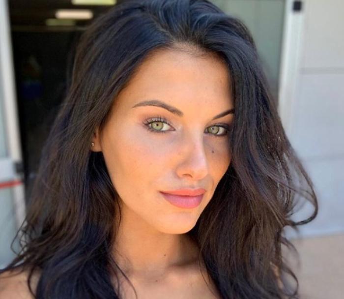 Miss Italia, il dramma di Carolina: "Ecco da chi ho preso la forza per vincere"