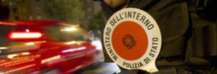 Catania, arrestata banda di rapinatoriIn manette &egrave; finito anche un poliziotto 