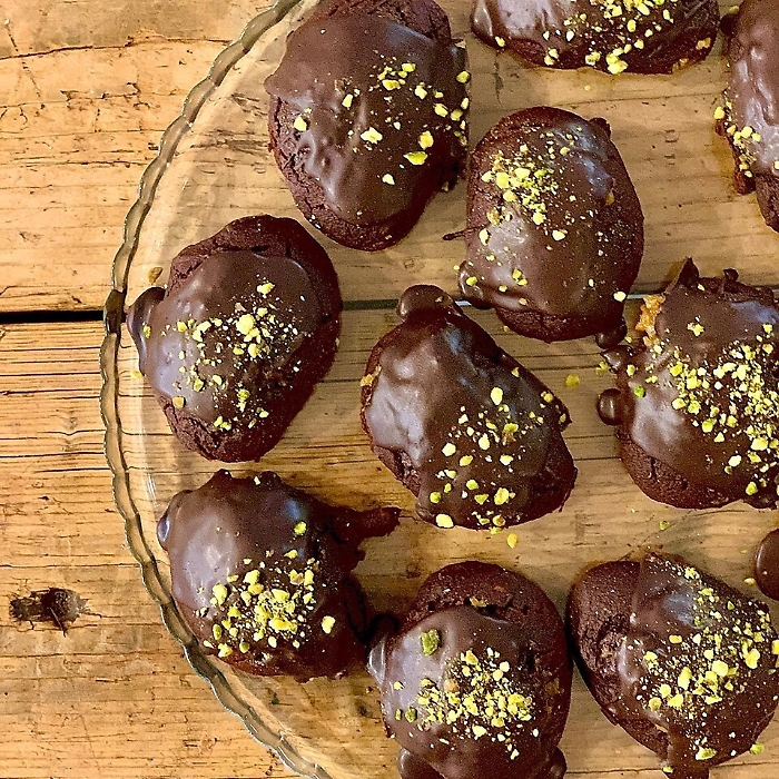 Rame di Napoli,  i dolci della tradizione