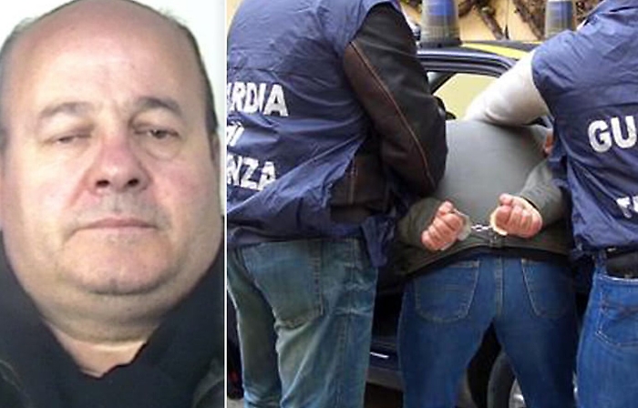 Palermo, torna in carcere il "cassiere" della mafia di Porta Nuova