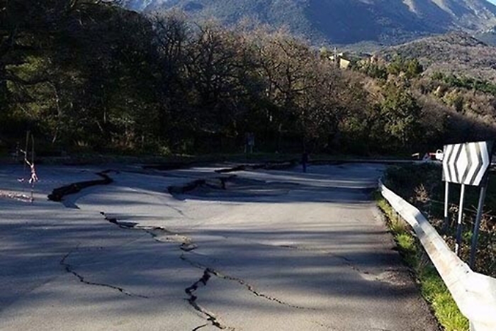 Viabilit&agrave;: completato progetto per lavori su strade Madonie