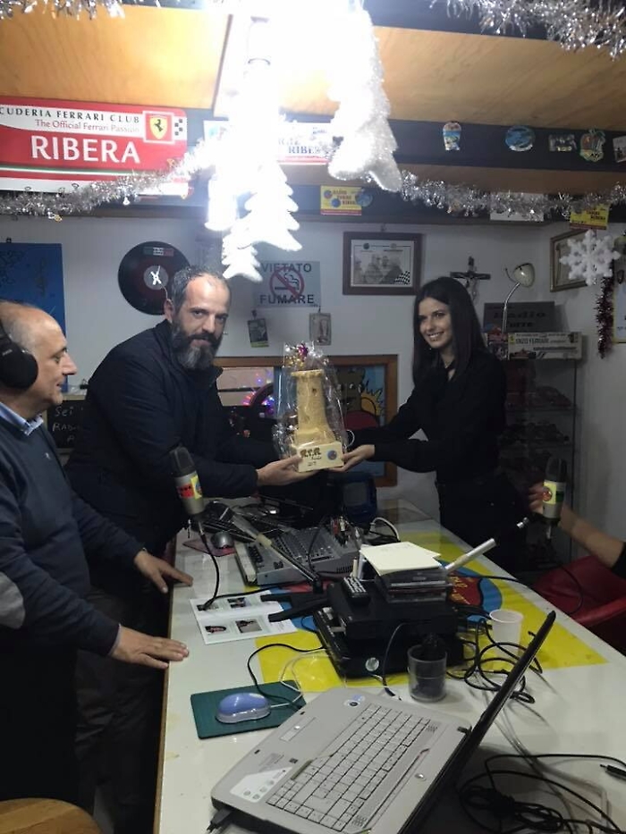 Laura Tortorici, dopo "Miss Italia" il 2019 &egrave; finito a gonfie vele