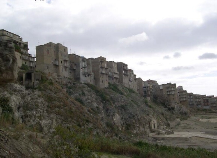 Palma di Montechiaro: Contrada Orti e la villa comunale verranno messe in sicurezza