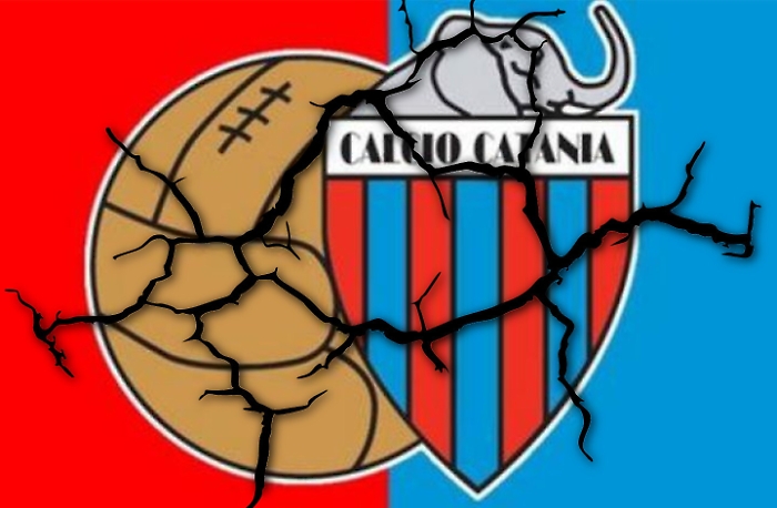 L'incredibile lettera del Calcio Catania ai giocatori: &laquo;Trovatevi una squadra entro gennaio&raquo;