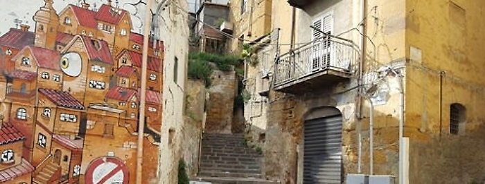 Svolta nelle indagini di donna massacrata, arrestato un sedicenne