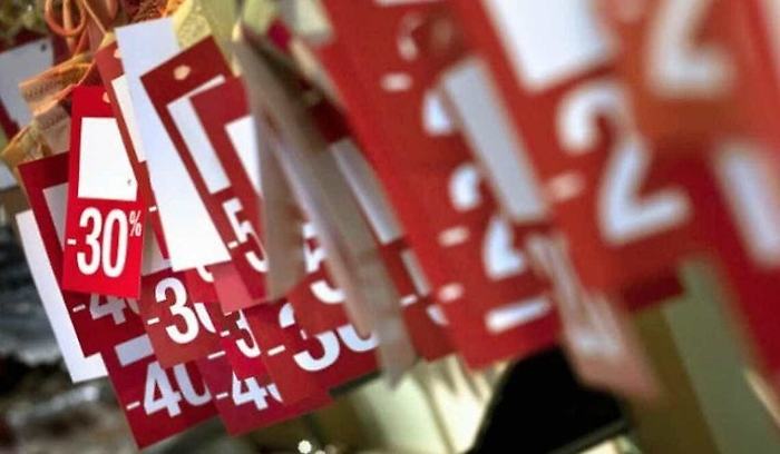 Saldi estivi 2023: in Sicilia partono il 6 luglio