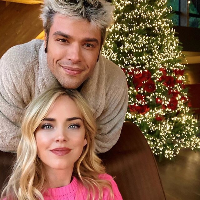 Fedez e Chiara Ferragni, l'annuncio sui social che fa pensare....