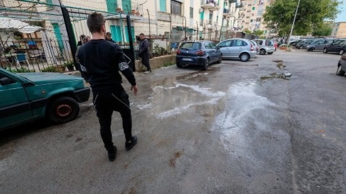 L'omicidio di Palermo: il carpentiere poteva essere salvato ma nessuno ha chiamato i soccorsi