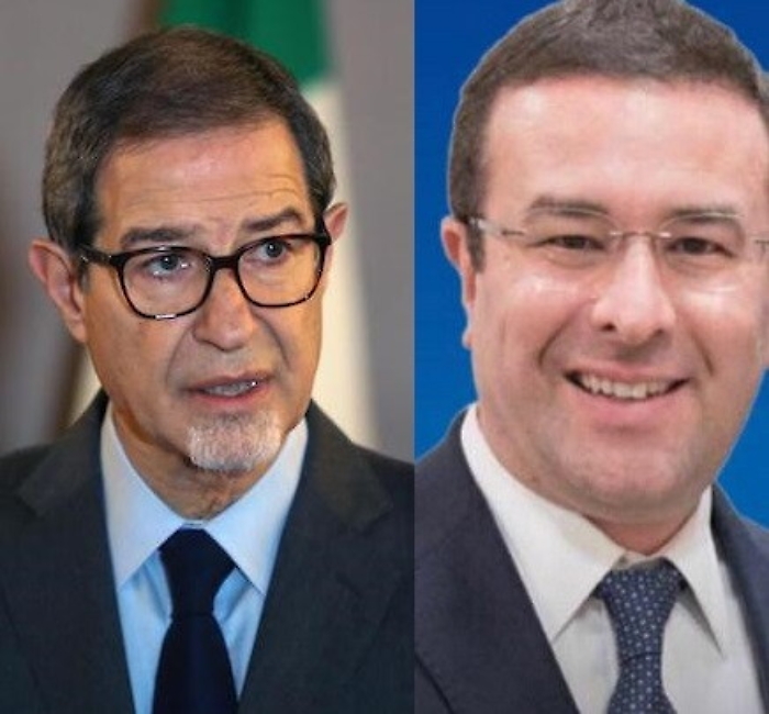 Sugar tax, Musumeci incontra Candiani: &laquo;Sar&agrave; una battaglia condivisa&raquo;