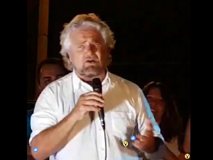 Comunali, flop del M5s ma Grillo non molla: &laquo;A novembre la Sicilia prima regione a 5 stelle&raquo;