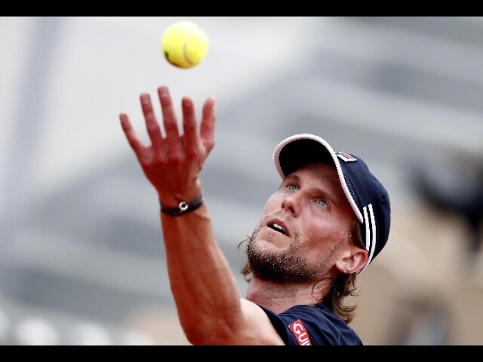 Atp Winston-Salem, Seppi a secondo turno