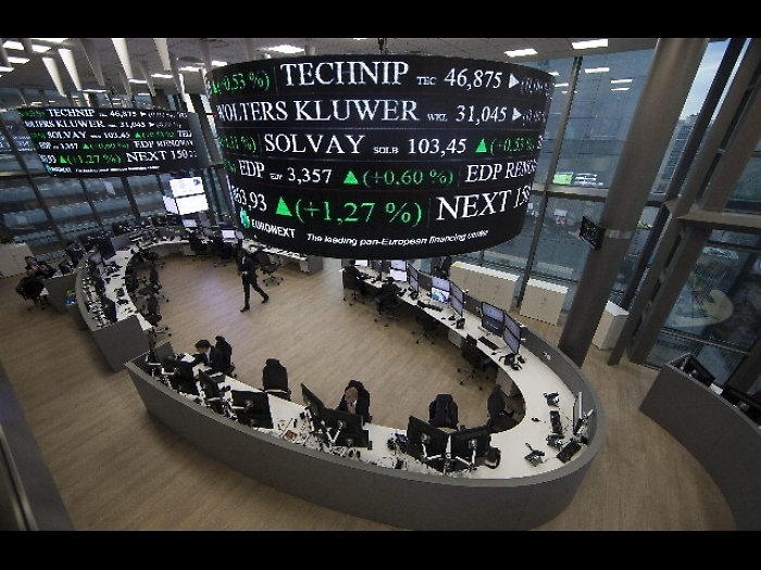 Borsa: Europa, Londra -0,29% in apertura