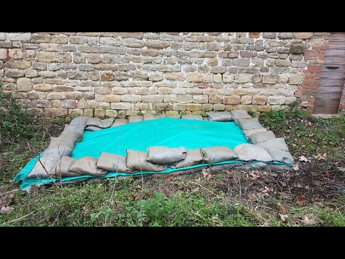 Esercito impegnato su beni culturali