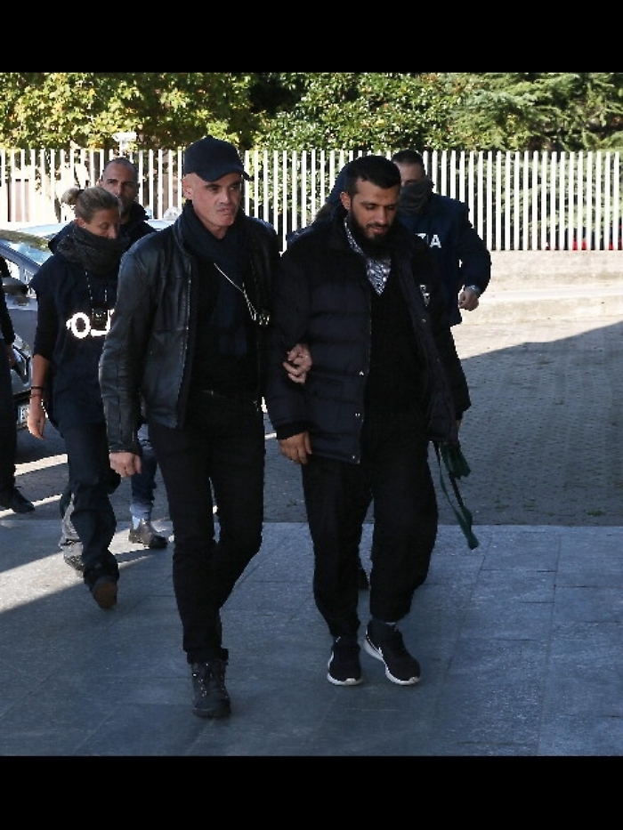 Terrorismo: Alfano, altre due espulsioni