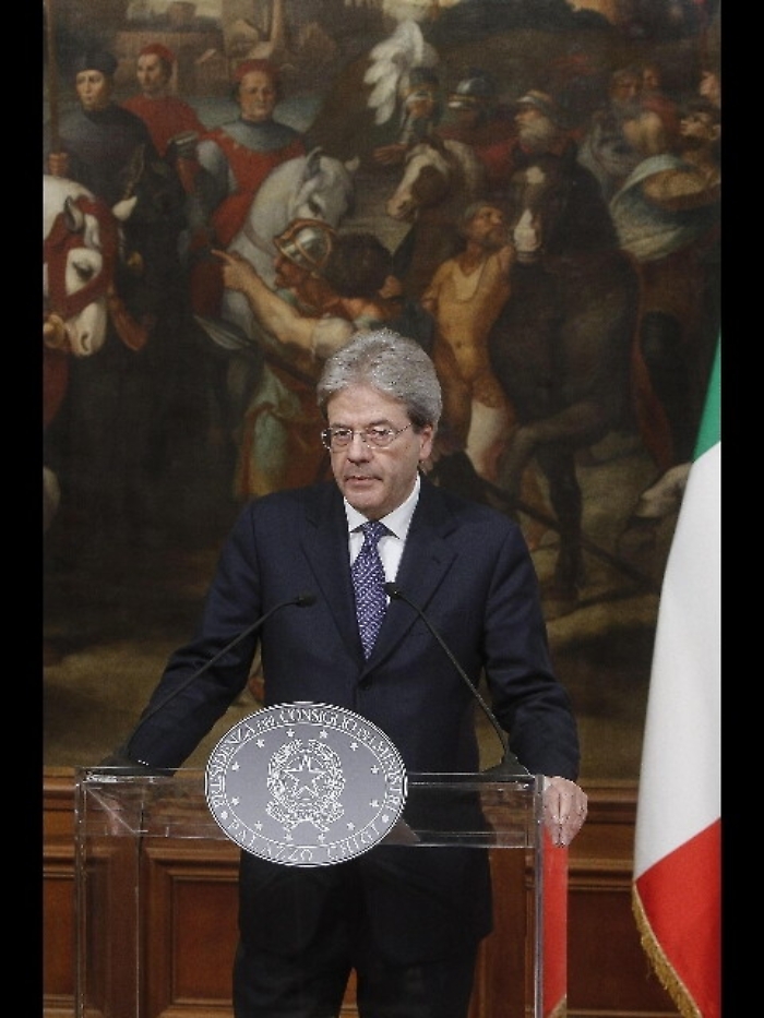 Manovra: Gentiloni, nessuna nuova tassa