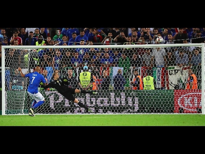 Zaza, rigore a Europei brucia ancora