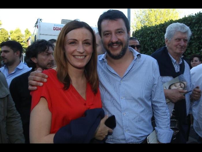 Salvini querel&ograve; Merola, giudice archivia