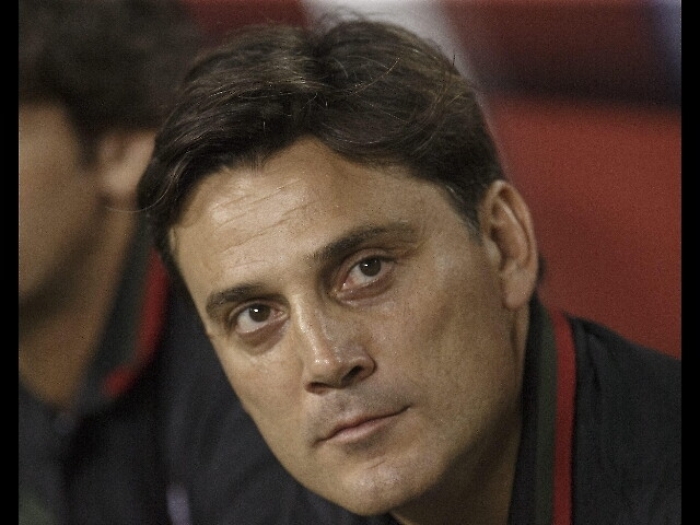 Montella, Milan migliorabile sul mercato