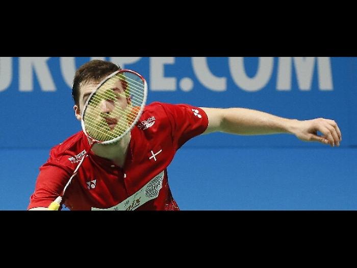 Badminton:Maddaloni &egrave; 5 volte tricolore