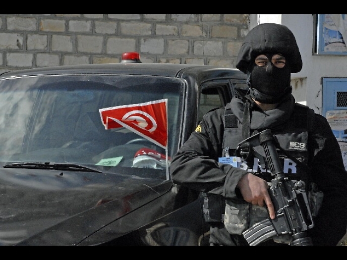 Germania:rimpatrio per attentatore Bardo