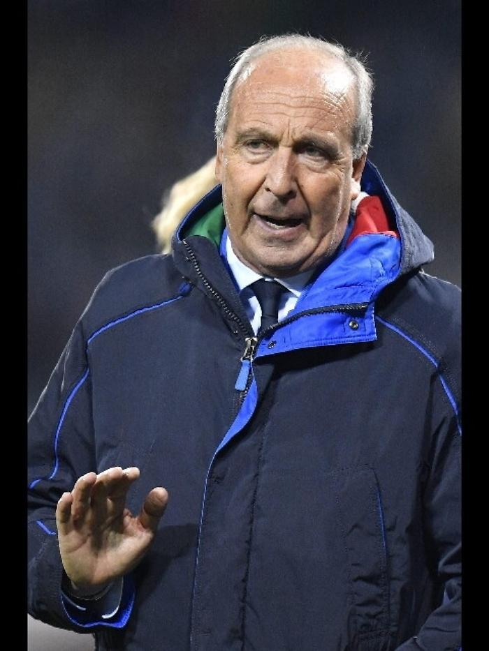 Ventura, serve tempo per lavorare