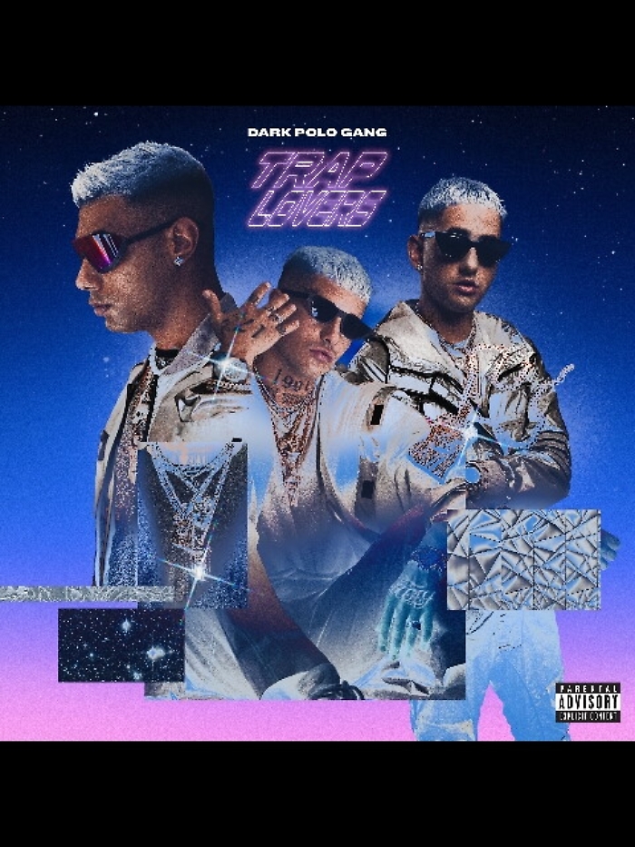 Dark Polo Gang, il 28/9 esce Trap Lovers