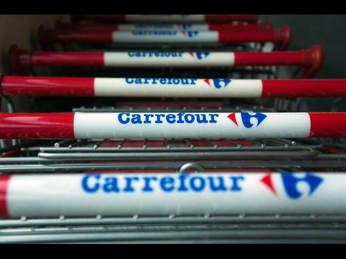 Carreforu:546 nuovi punti vendita Italia