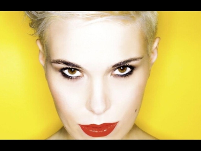 Al via da Firenze tour Giulia Mazzoni