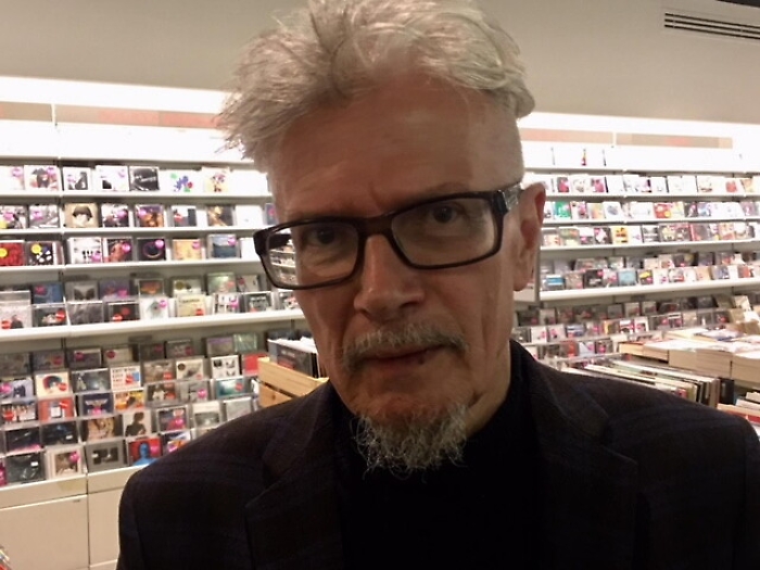 Limonov, non mi vedo come in Carr&egrave;re