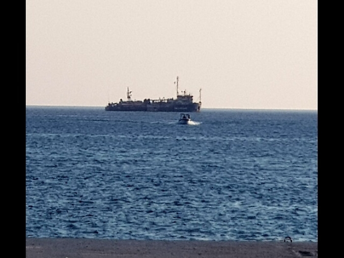 Berlino, soccorrere in mare non è reato