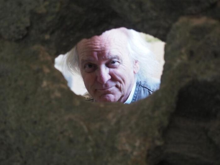 Nei Sassi le sculture di Novello Finotti