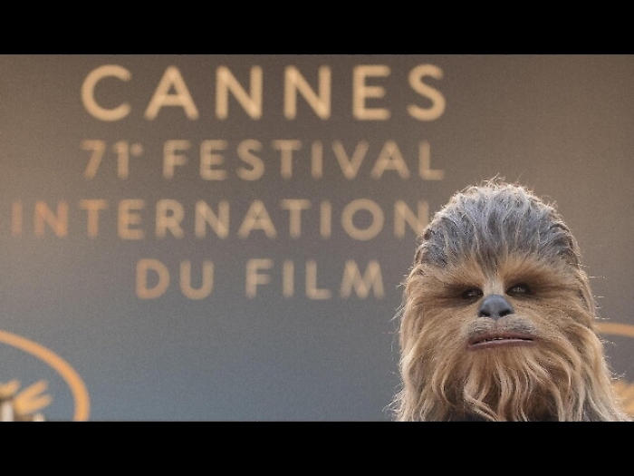 Morto Peter Mayhew, Chewbacca Star Wars