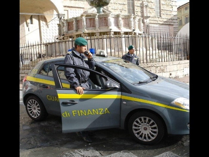 Appalti mense, sequestro da 1,5 mln