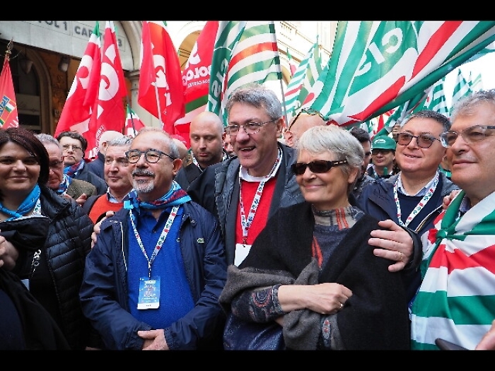 Furlan, abbiamo bisogno di Europa