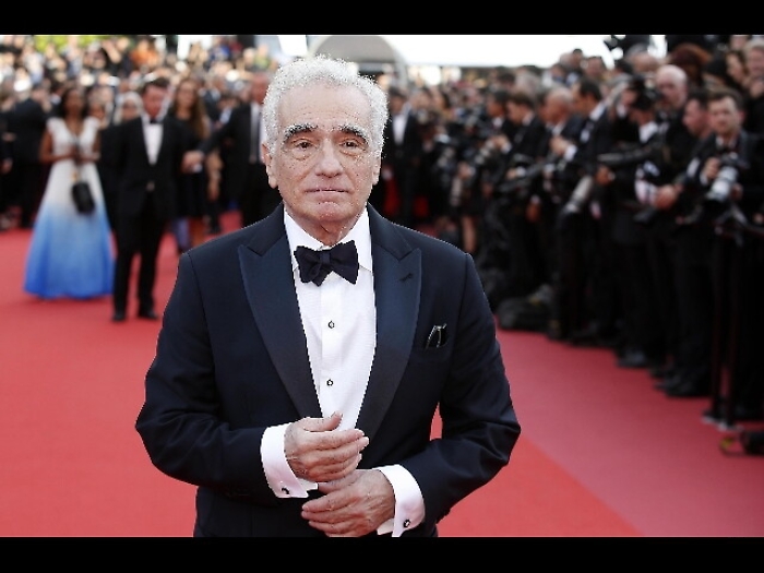 Scorsese, Netflix? Servono produttori