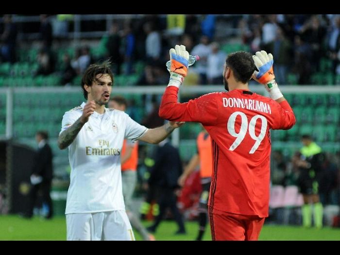 Fratelli Donnarumma pronti per la firma
