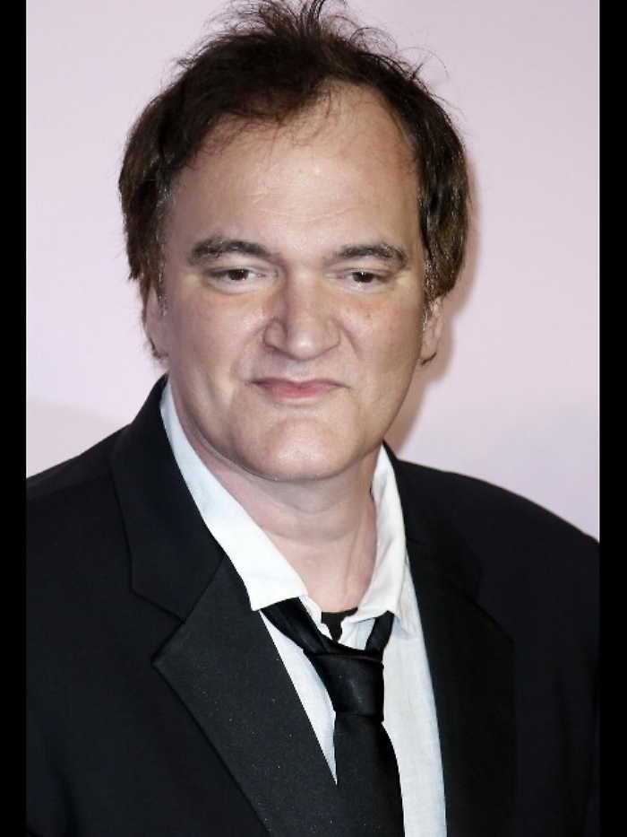 Cannes, in concorso anche Tarantino