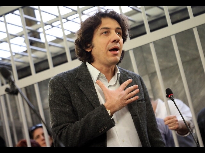 Assolto Cappato, 'il fatto non sussiste'