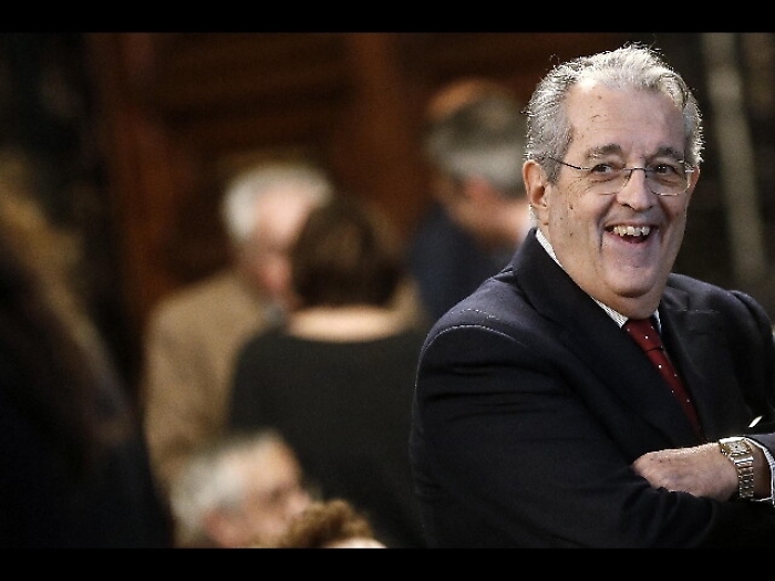 Forum Ambrosetti ricorda Saccomanni