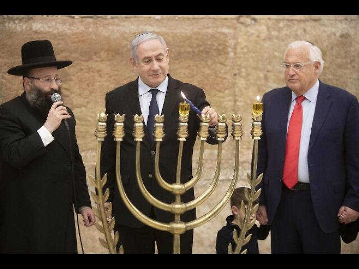 Israele: il Likud vota il suo leader