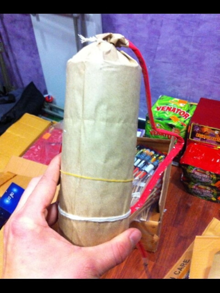 Capodanno: 184 feriti per botti, in calo